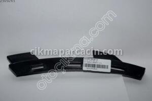 ACCENT BLUE FAR BAGLANTI BRAKETI SOL 2011->