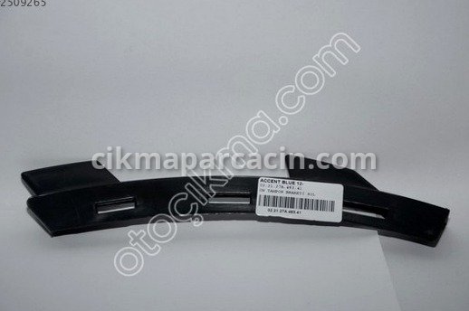Hyundai Accent Sol Ön Far çıkma parça
