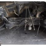 Hyundai Accent Travers çıkma parça - Baltacı Otomotiv Çıkma38 Kayseri
