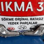 Hyundai Accent Sis Farı çıkma parça - Baltacı Otomotiv Çıkma38 Kayseri