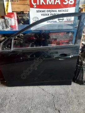 Hyundai Accent Sol Ön Kapı çıkma parça - Baltacı Otomotiv Çıkma38 Kayseri