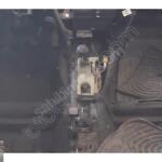 Hyundai Accent Vites Mekanizması çıkma parça - Baltacı Otomotiv Çıkma38 Kayseri