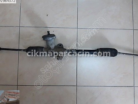 Hyundai Accent Direksiyon Kutusu çıkma parça