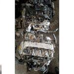 Hyundai Accent Komple Motor çıkma parça - Baltacı Otomotiv Çıkma38 Kayseri