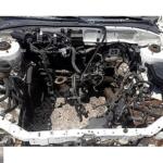 Peugeot 208 Motor Tesisatı çıkma parça - Baltacı Otomotiv Çıkma38 Kayseri