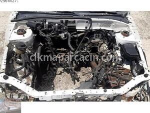 Accent Dizel Motor Tesisatı 2000 2001 2002 2003 2004 2005 2006 | ÇIKMA PARÇA