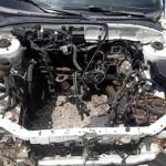 Peugeot 208 Travers çıkma parça - Baltacı Otomotiv Çıkma38 Kayseri
