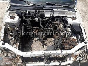 Accent Dizel Motor Traversi 2000 2001 2002 2003 2004 2005 2006 | ÇIKMA PARÇA