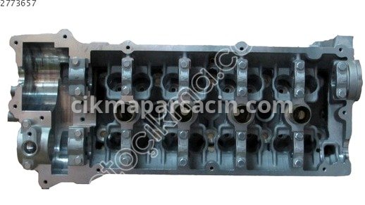 Hyundai Accent Silindir Kapağı çıkma parça