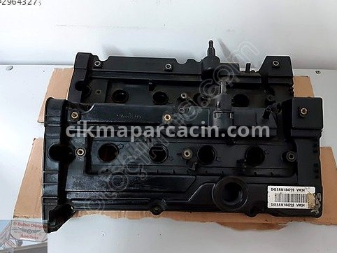 Hyundai Accent Külbütör Kapağı çıkma parça