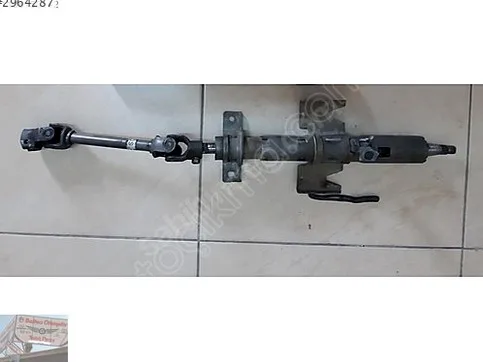 Hyundai Accent Direksiyon Mili çıkma parça - Baltacı Otomotiv Çıkma38 Kayseri