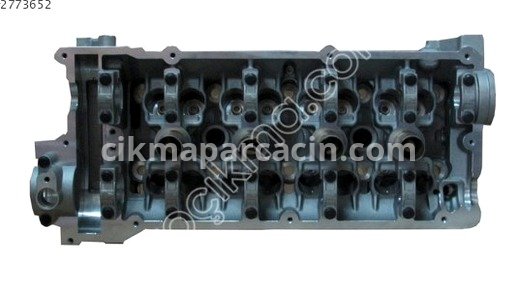 Hyundai Accent Silindir Kapağı çıkma parça
