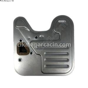 ACCENT ERA GETZ RIO MATRIX OTOMATİK ŞANZ. YAĞ FİLTRESİ