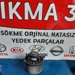 Peugeot 208 Kalorifer Motoru çıkma parça - Baltacı Otomotiv Çıkma38 Kayseri