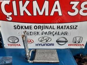 Accent Era Kalorifer Peteği Radyatörü 2006 2007 2008 2009 2010 2 | ÇIKMA PARÇA