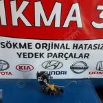 Hyundai Accent Sağ Arka Kapı çıkma parça - Baltacı Otomotiv Çıkma38 Kayseri
