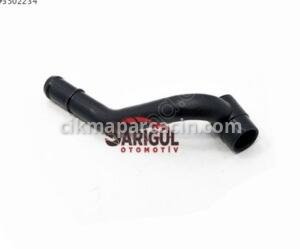 ACCENT GETZ 1.5 DİZEL D3EA SİLİNDİR KAPAK SU ÇIKIŞ BORUSU