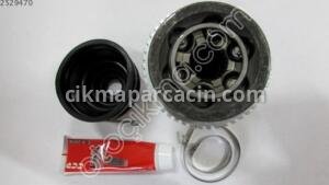 ACCENT GETZ BENZİNLİ ABSLİ AKS KAFASI VE KÖRÜK KİTİ 25*50*22 | OEM HY-100B