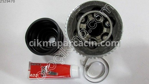 Hyundai Getz Jant & Lastik Takımı çıkma parça