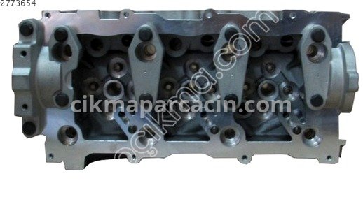 Peugeot 208 Silindir Kapağı çıkma parça