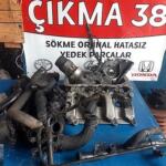 Peugeot 208 Külbütör Kapağı çıkma parça - Baltacı Otomotiv Çıkma38 Kayseri