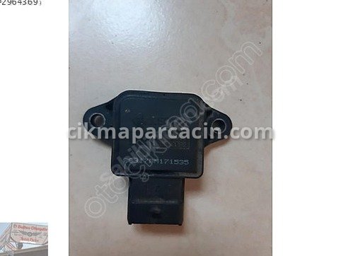 Hyundai Getz Eksantrik Sensörü çıkma parça
