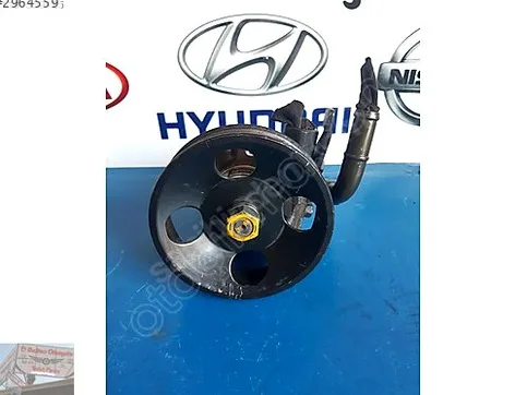 Peugeot 208 Direksiyon Beyni çıkma parça - Baltacı Otomotiv Çıkma38 Kayseri