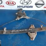 Peugeot 208 Cam Krikosu çıkma parça - Baltacı Otomotiv Çıkma38 Kayseri