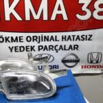 Hyundai Accent Sağ Ön Far çıkma parça - Baltacı Otomotiv Çıkma38 Kayseri