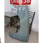 Hyundai Accent Sol Ön Çamurluk çıkma parça - Baltacı Otomotiv Çıkma38 Kayseri