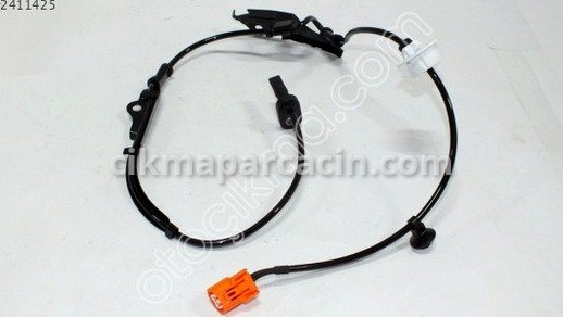 Honda Accord ABS Sensörü çıkma parça
