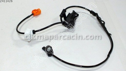 Honda Accord ABS Sensörü çıkma parça