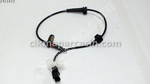 Honda Accord ABS Sensörü çıkma parça