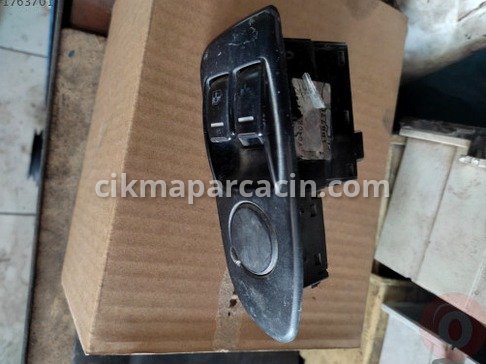 Hyundai Accent Cam Düğmesi çıkma parça