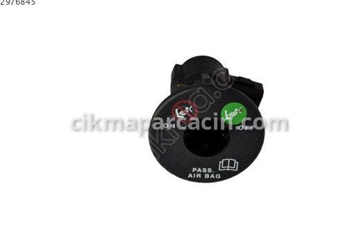 Fiat Punto Bağlantı Braketi çıkma parça