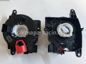 AİRBAG TETİKLEYİCİ (DİREKSİYON SARGI) POLO RAPİD 6RA959653