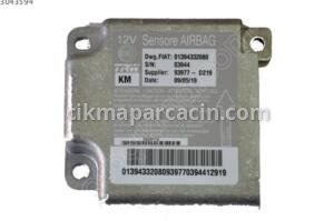 Airbag Ünitesi Ducato 2006 Sonrası OEM 46858203