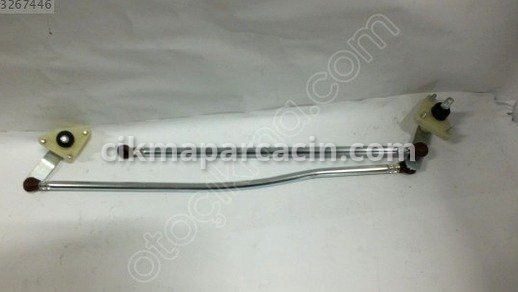 Nissan Bluebird Silecek Mekanizması çıkma parça