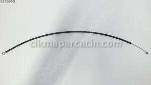 AKD-1049 L300 89-07 KALORİFER KONROL TELİ ( KISA OLAN )