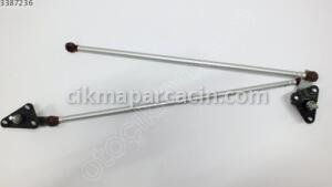 AKD-1143 CARISMA 1996-2005 SİLECEK MANİVELASI