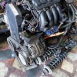 Volkswagen Golf Komple Motor çıkma parça - KOÇAL OTOMOTİV Trabzon