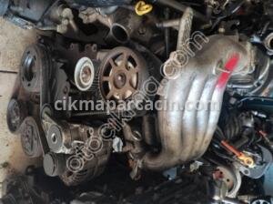 Akl 1.6 motor golf 4 | ÇIKMA PARÇA