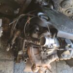 Volkswagen Golf Komple Motor çıkma parça - KOÇAL OTOMOTİV Trabzon