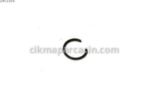 Aks Dişli Pulu Linea-Grande Punto-Albea-Doblo OEM 46337698