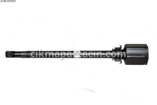 Fiat Doblo Aks Mafsalı çıkma parça