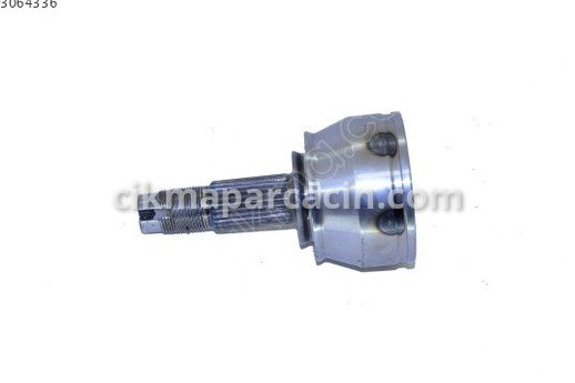 Fiat Punto Arka Panel çıkma parça