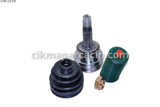 Fiat Siena Yüksek Basınç Pompası çıkma parça