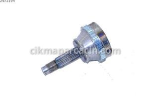 Aks Kafası 1.4-1.6 Albea-Palio 2002 Sonrası | OEM METELLI-15-1232