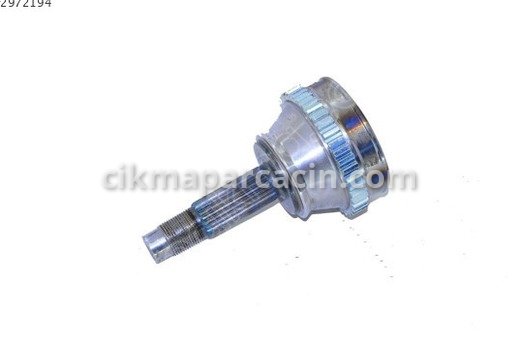 Fiat Palio Yüksek Basınç Pompası çıkma parça