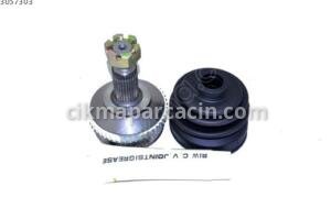 Aks Kafası 1.9 Scudo 2007 Öncesi | OEM RIW-RCT2993A